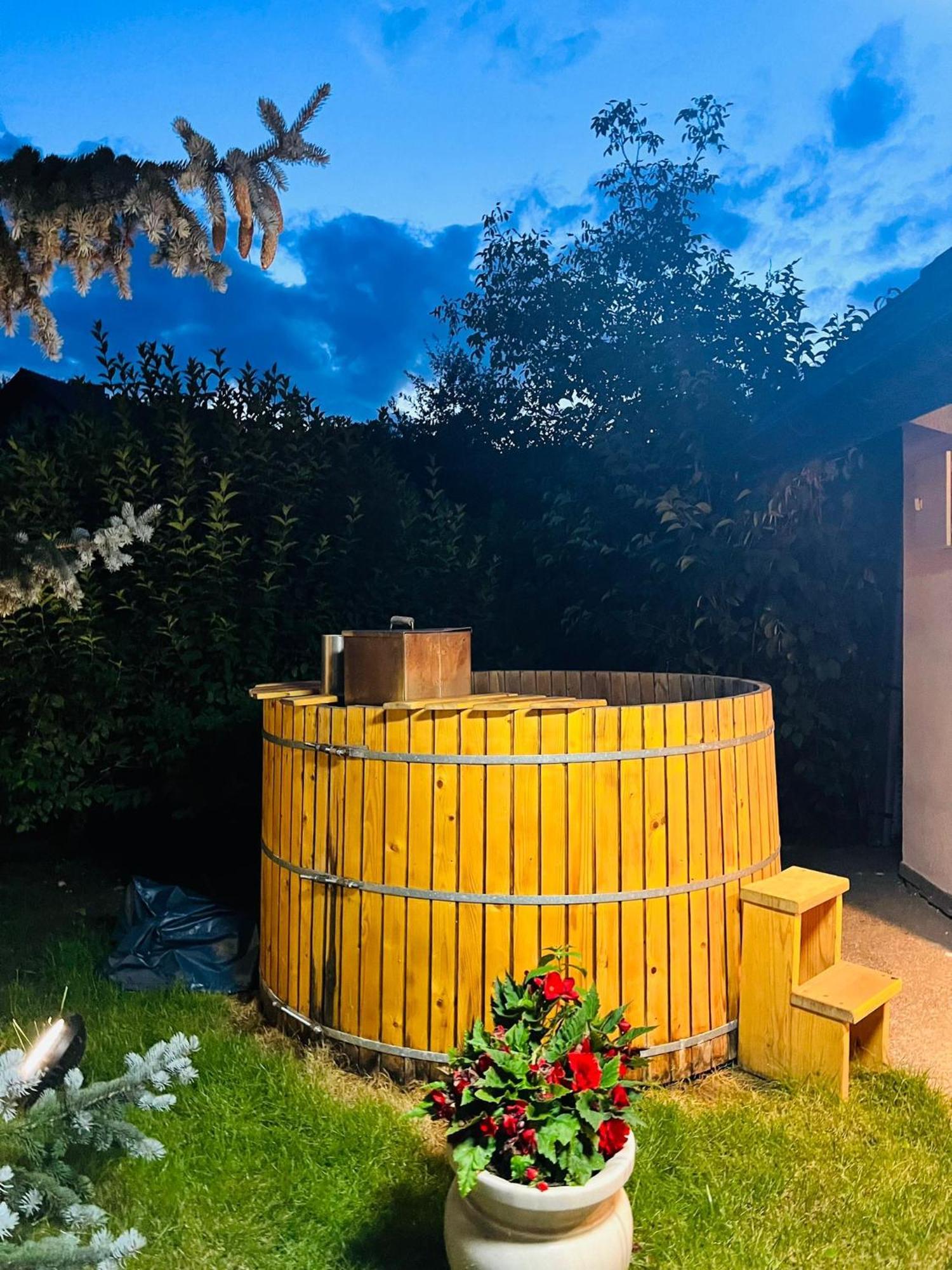וילה Evie's Tree House