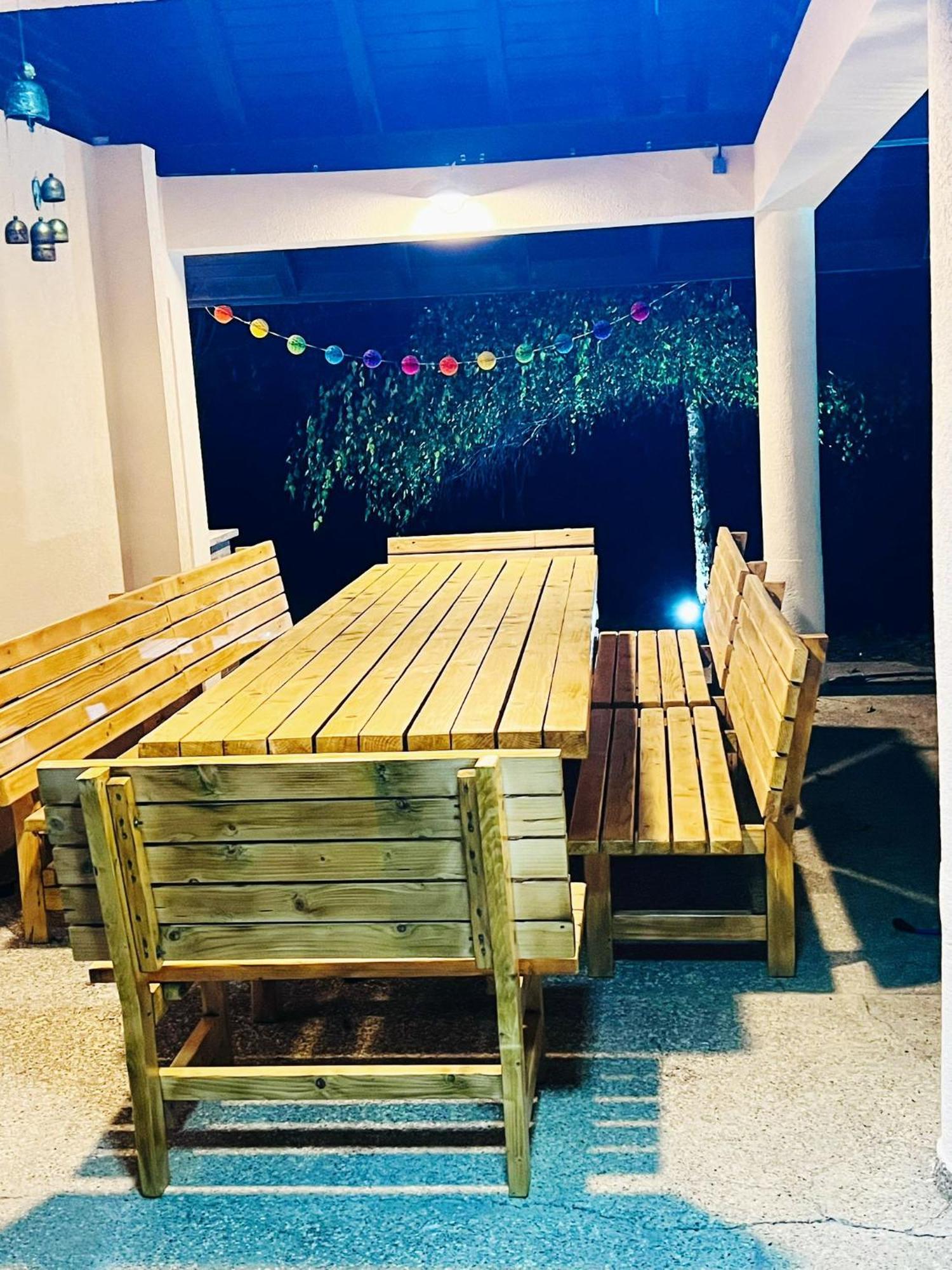 וילה Evie's Tree House Dragomirna