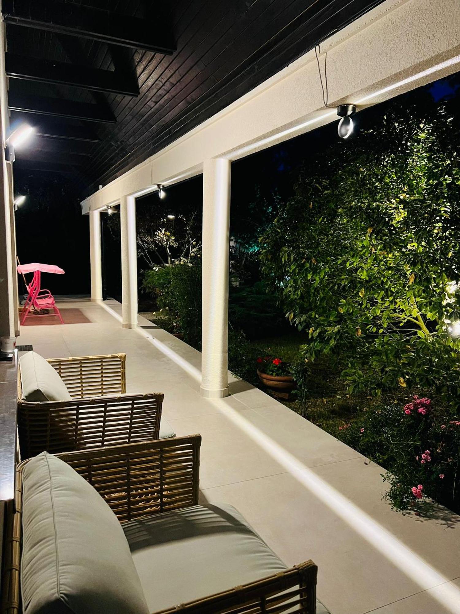 וילה Evie's Tree House